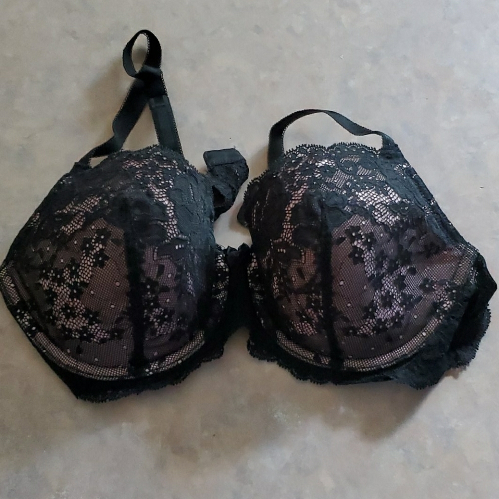 Victoria's Secret Lace Bra